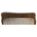 Hot-Selling Eco-Friendly Custom Logo Bamboo Wooden Comb